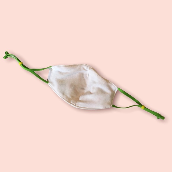 Toddler face mask - Picture 2 of 2